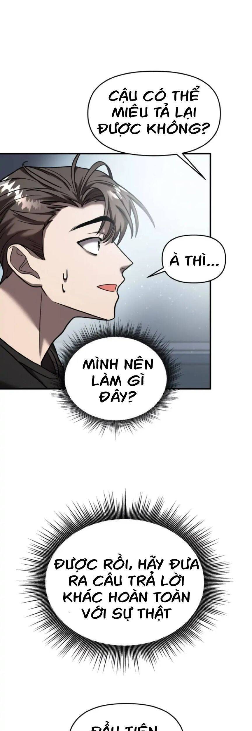 Kẻ phản diện thuần túy Chapter 13 - Page 23