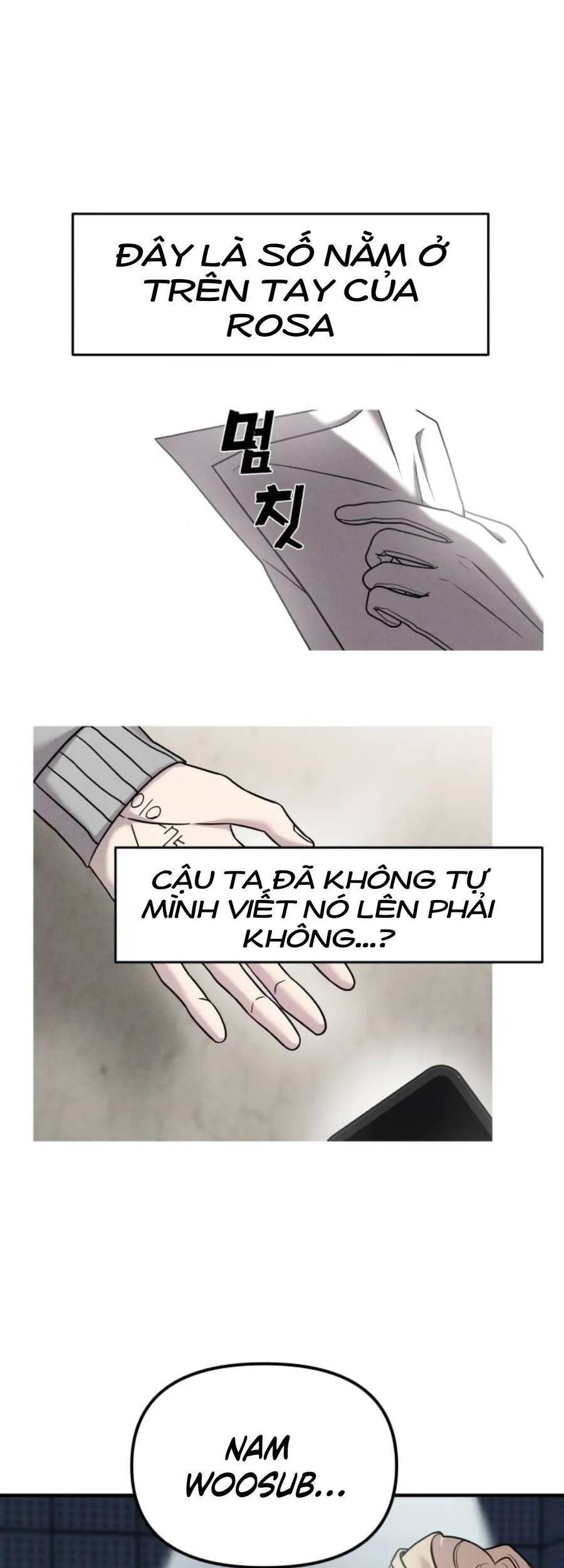 Kẻ phản diện thuần túy Chapter 13 - Page 47