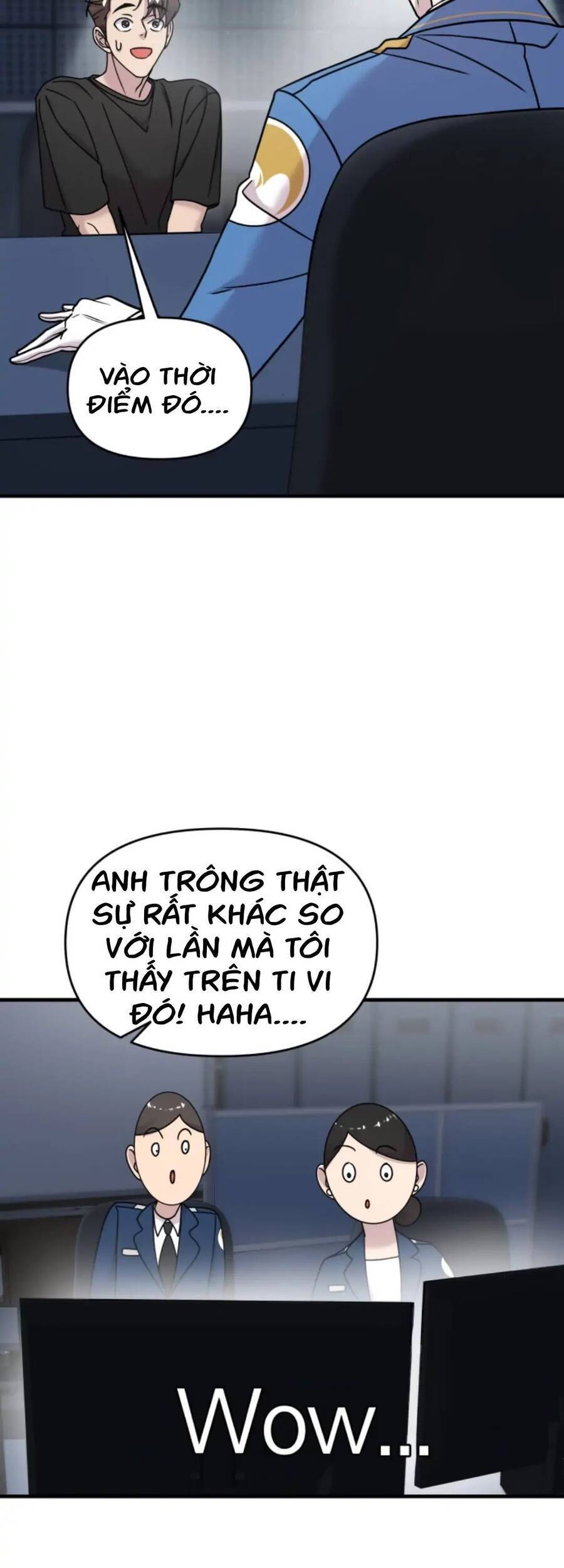 Kẻ phản diện thuần túy Chapter 13 - Page 49