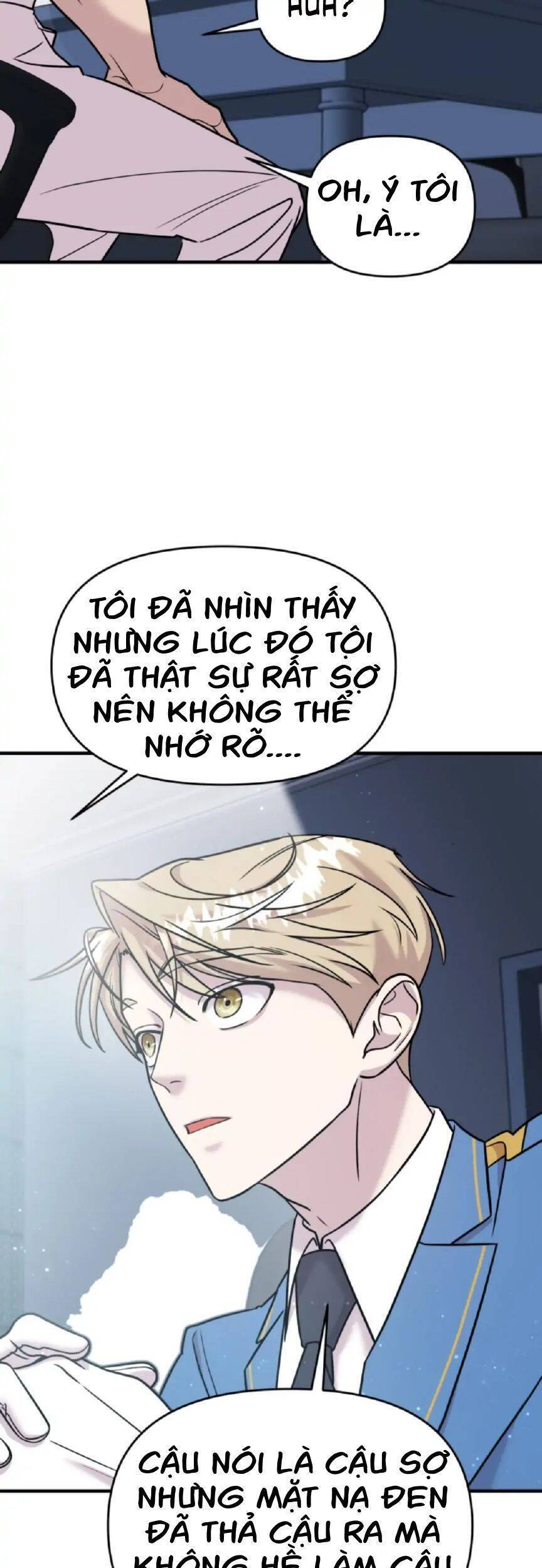 Kẻ phản diện thuần túy Chapter 13 - Page 53