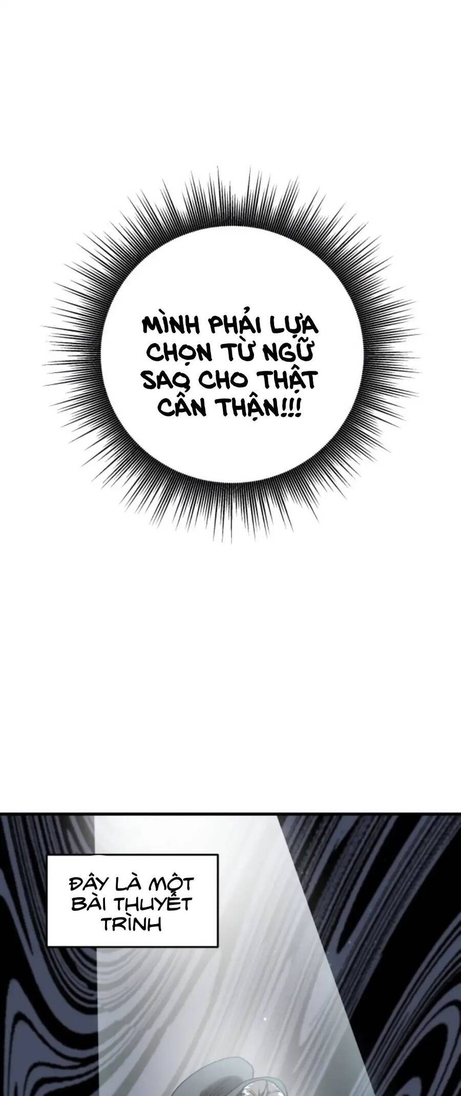 Kẻ phản diện thuần túy Chapter 13 - Page 57