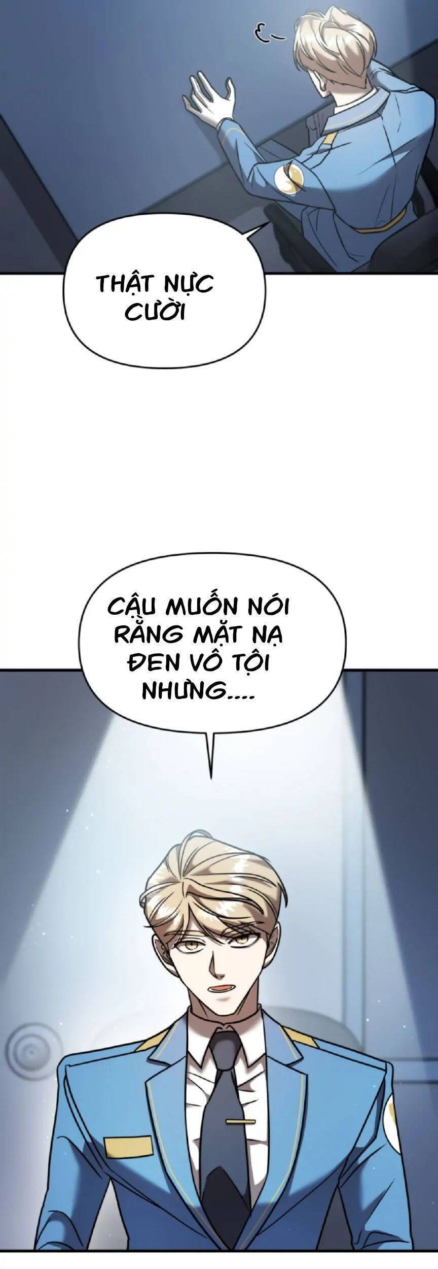 Kẻ phản diện thuần túy Chapter 13 - Page 69