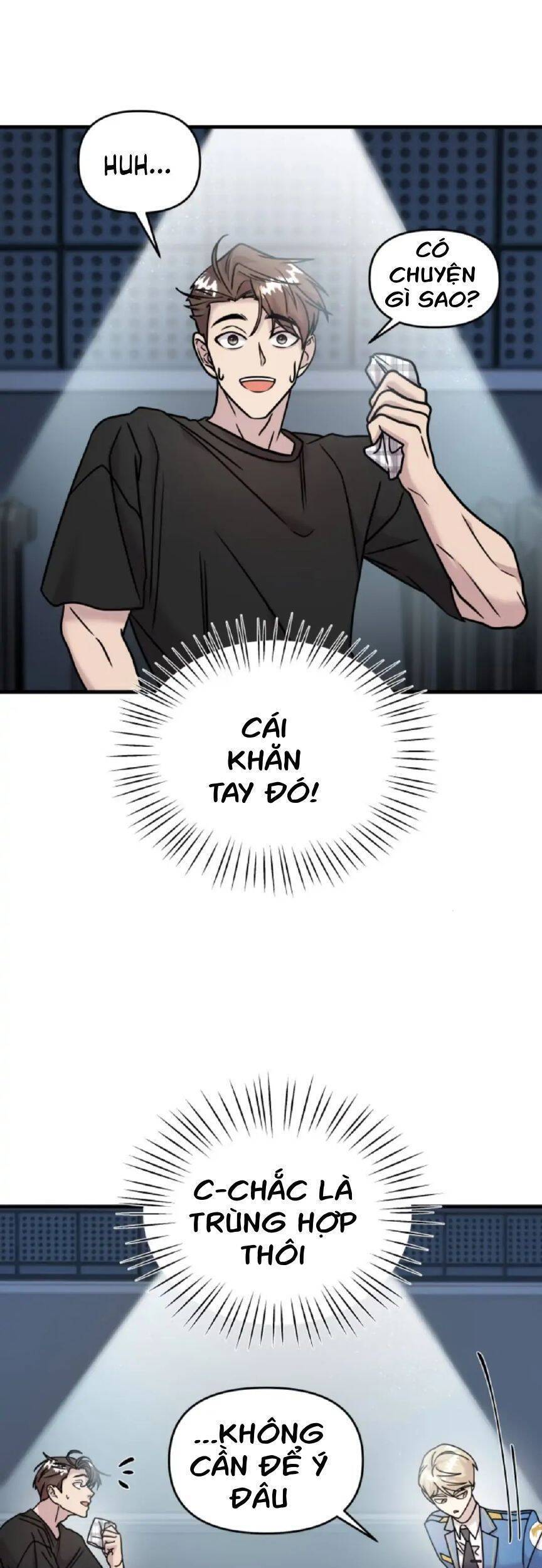 Kẻ phản diện thuần túy Chapter 13 - Page 75