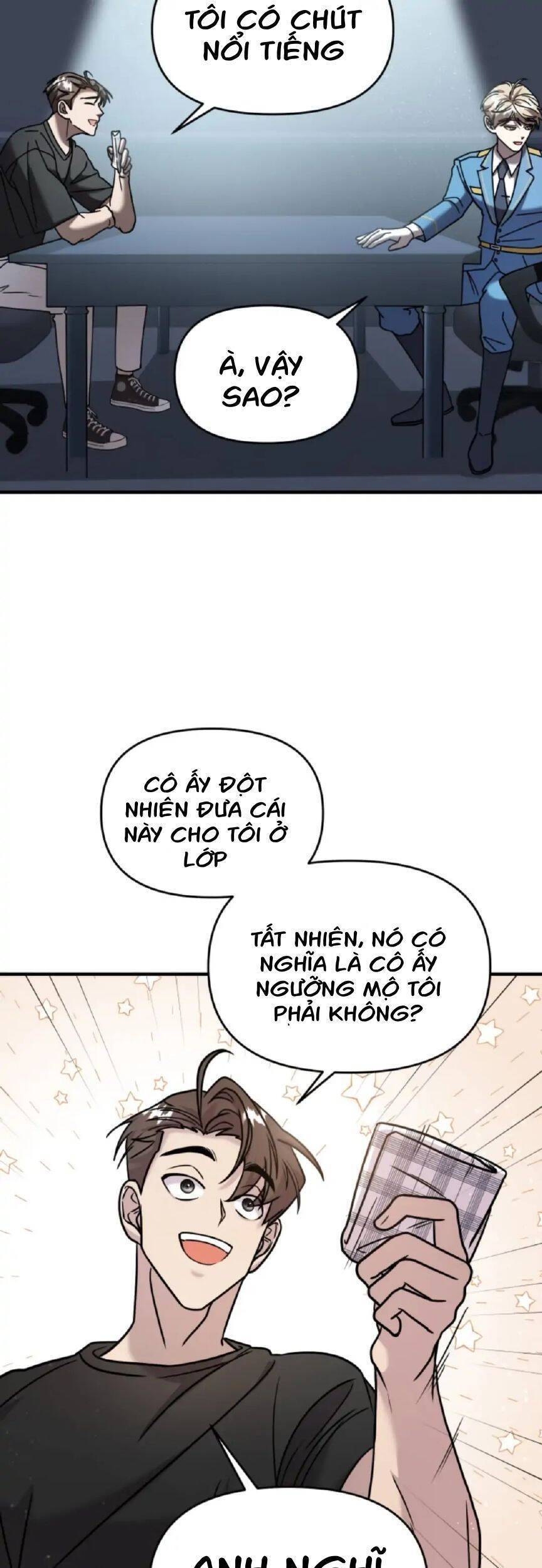 Kẻ phản diện thuần túy Chapter 13 - Page 79