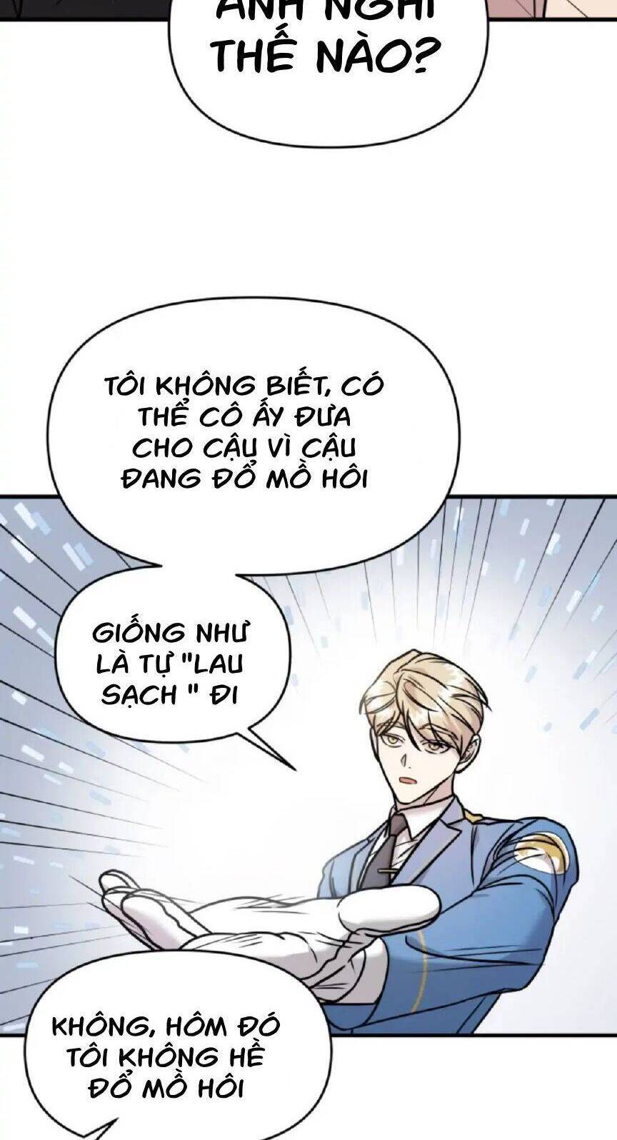 Kẻ phản diện thuần túy Chapter 13 - Page 80