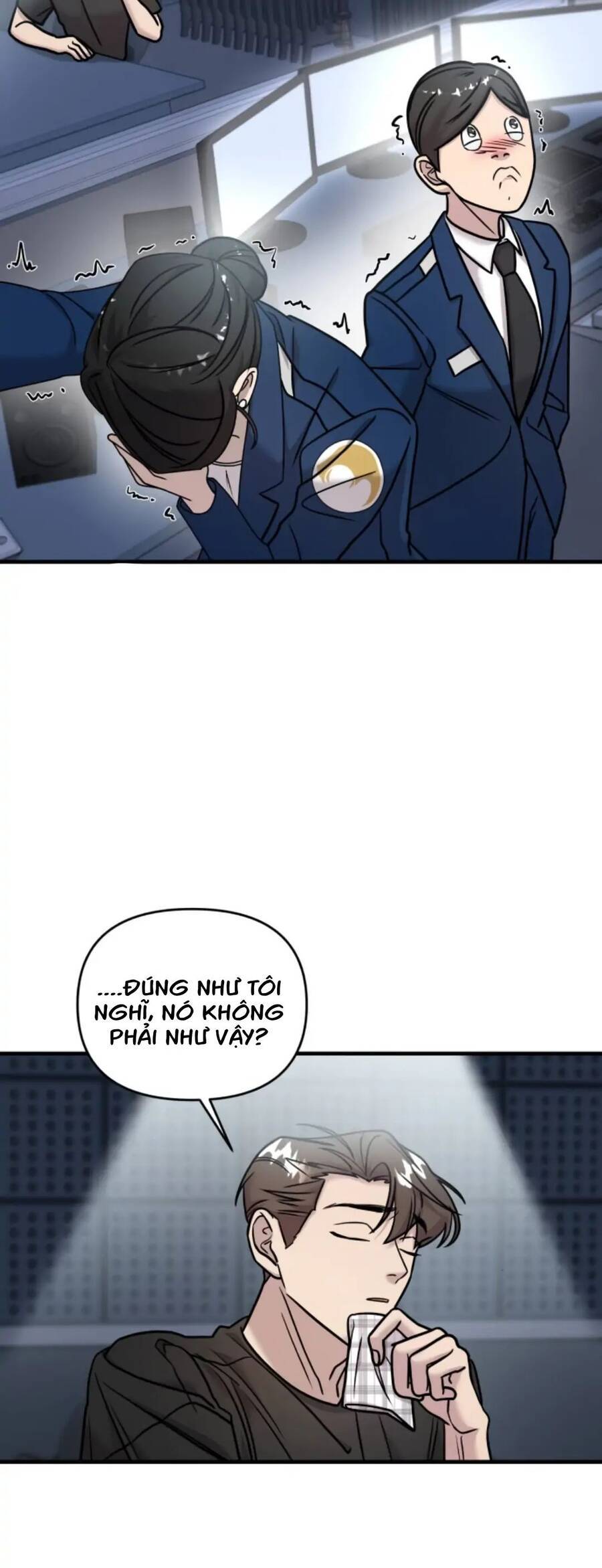 Kẻ phản diện thuần túy Chapter 13 - Page 82