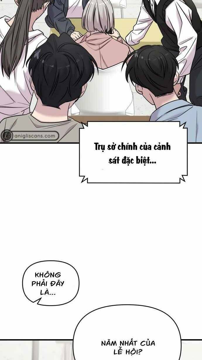 Kẻ phản diện thuần túy Chapter 41 - Page 21