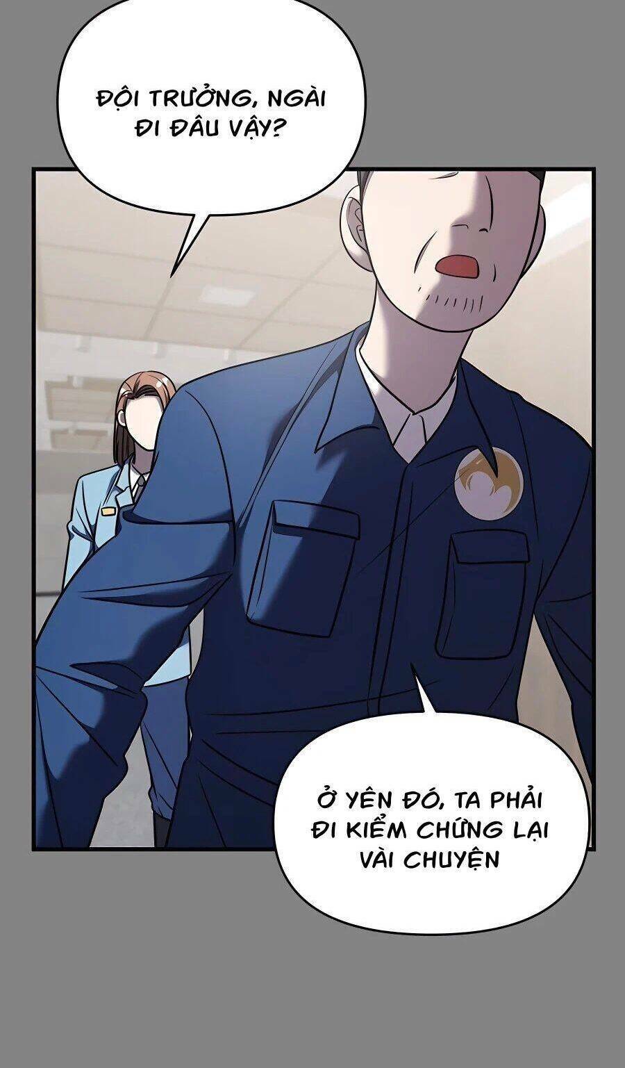 Kẻ phản diện thuần túy Chapter 38 - Page 156