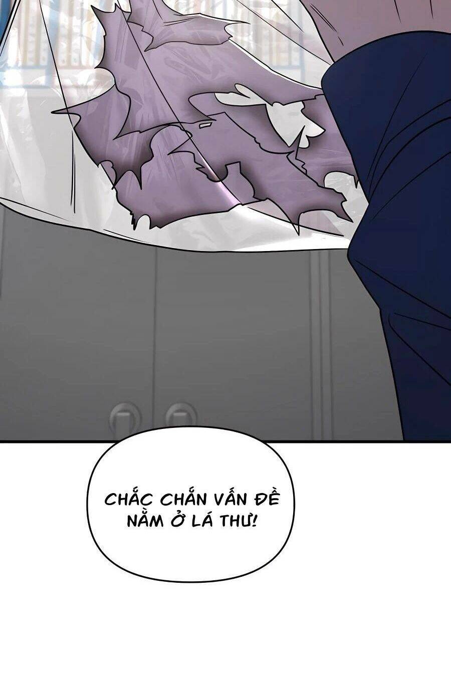 Kẻ phản diện thuần túy Chapter 38 - Page 158