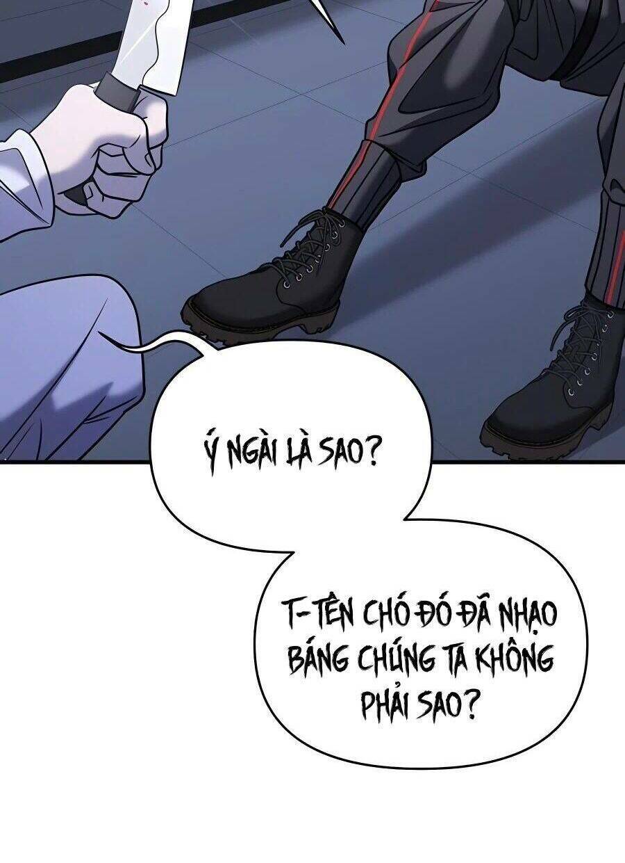 Kẻ phản diện thuần túy Chapter 38 - Page 63