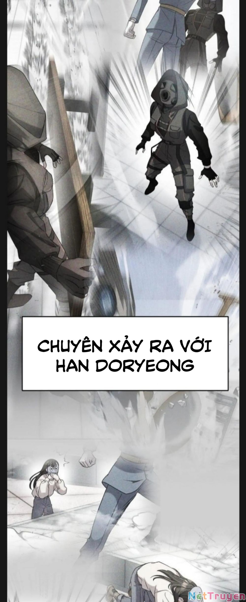 Kẻ phản diện thuần túy Chapter 7 - Page 21