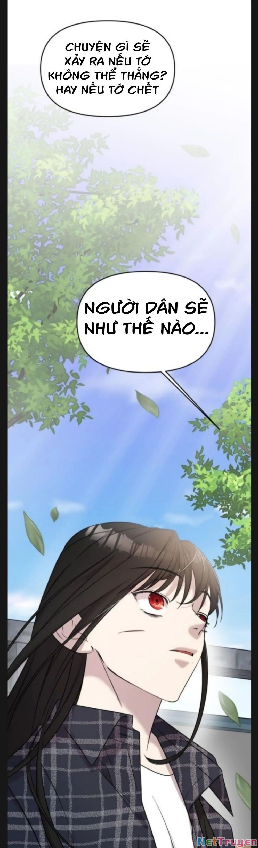 Kẻ phản diện thuần túy Chapter 7 - Page 53