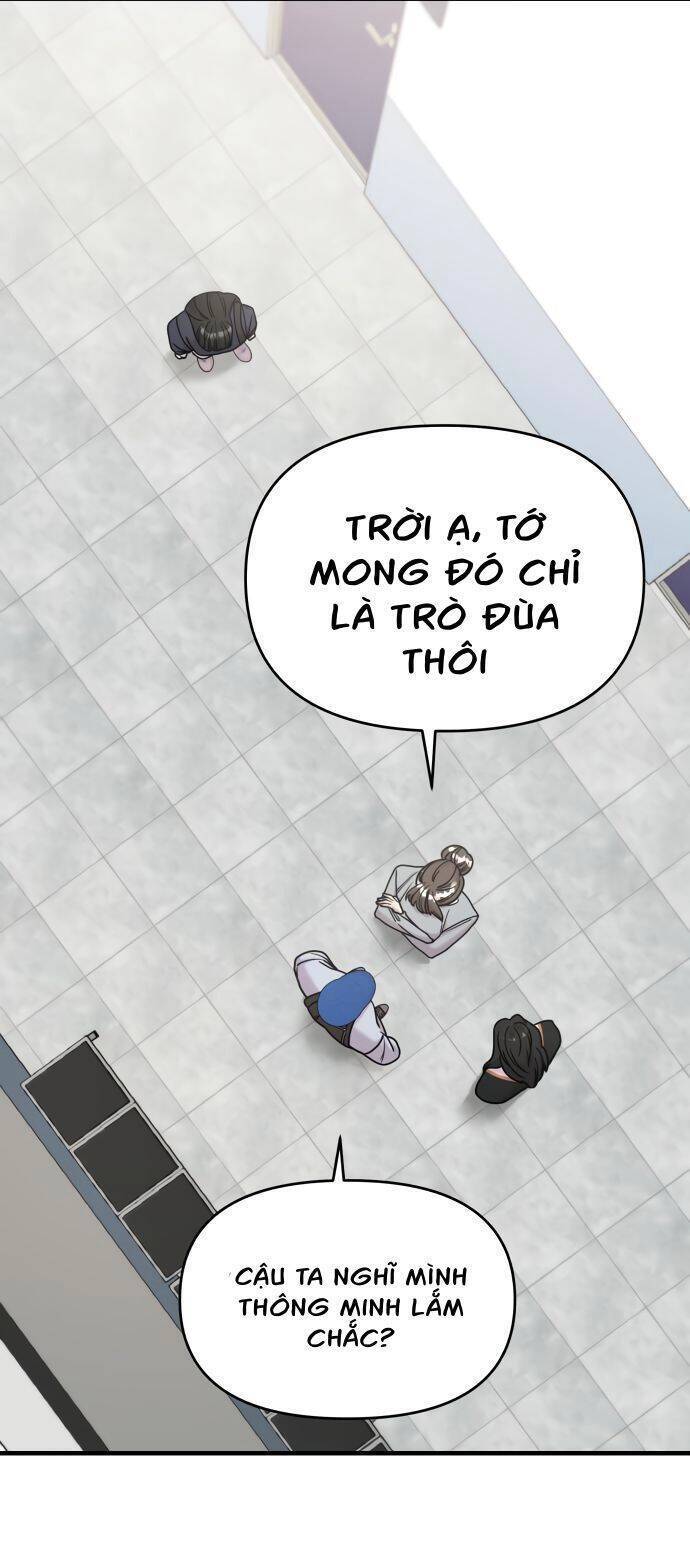 Kẻ phản diện thuần túy Chapter 34 - Page 21