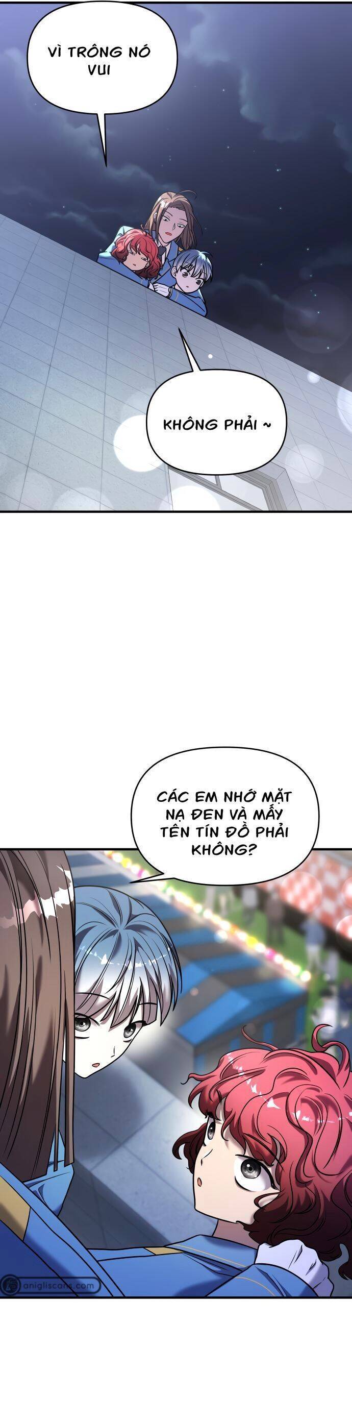 Kẻ phản diện thuần túy Chapter 34 - Page 42