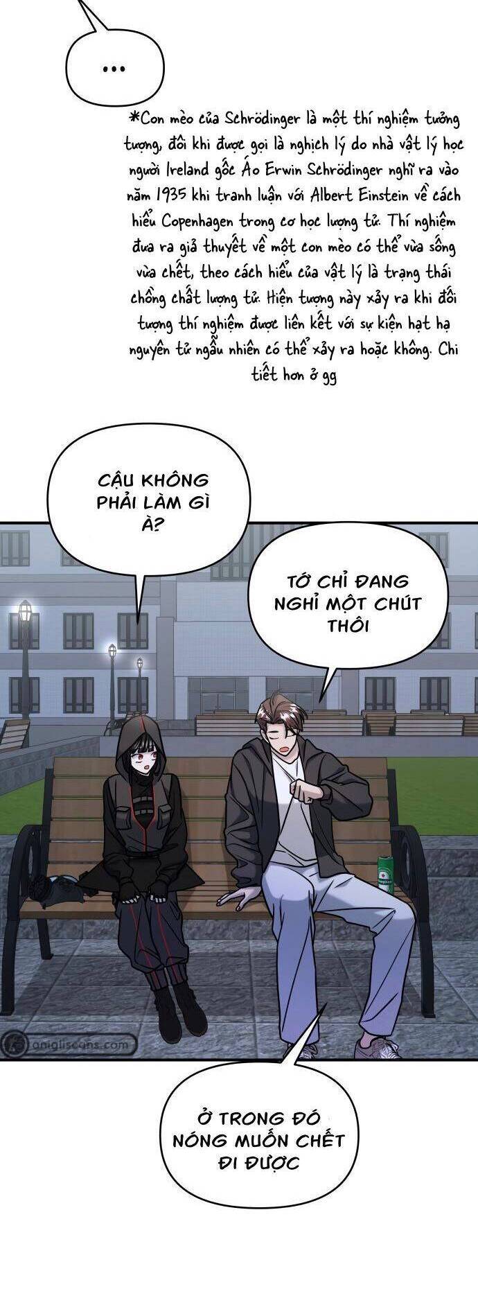 Kẻ phản diện thuần túy Chapter 34 - Page 65