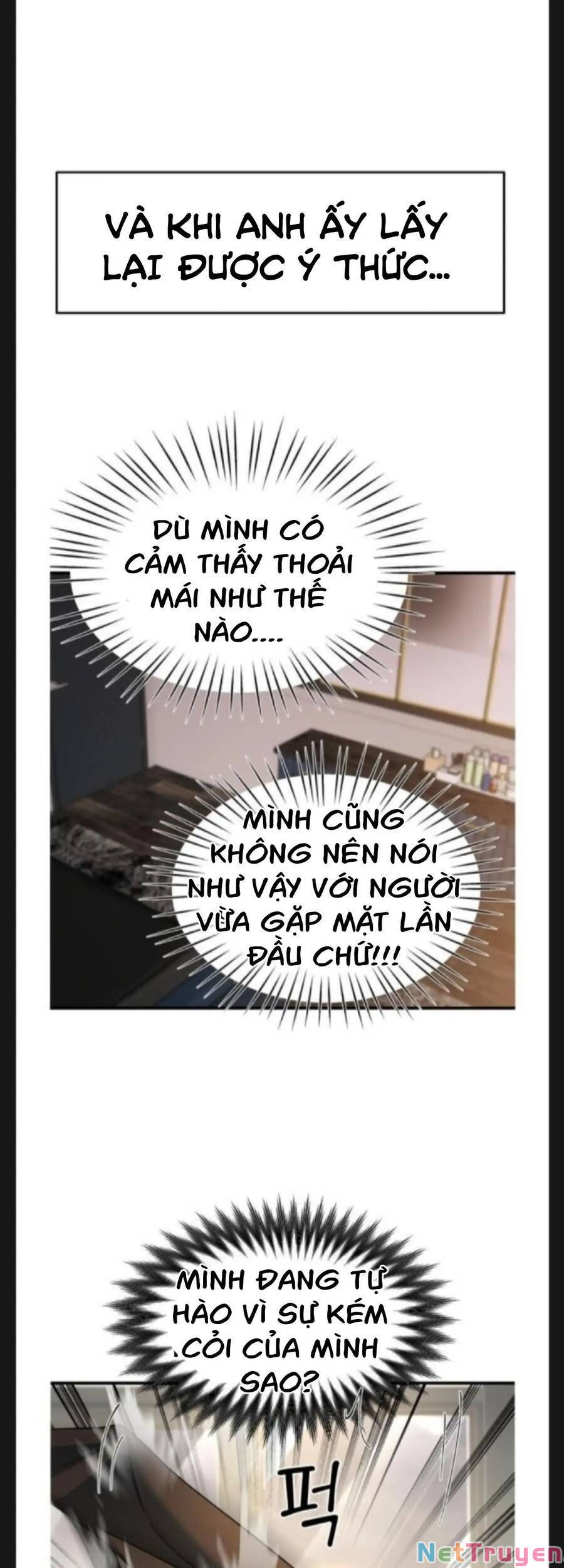 Kẻ phản diện thuần túy Chapter 8 - Page 6