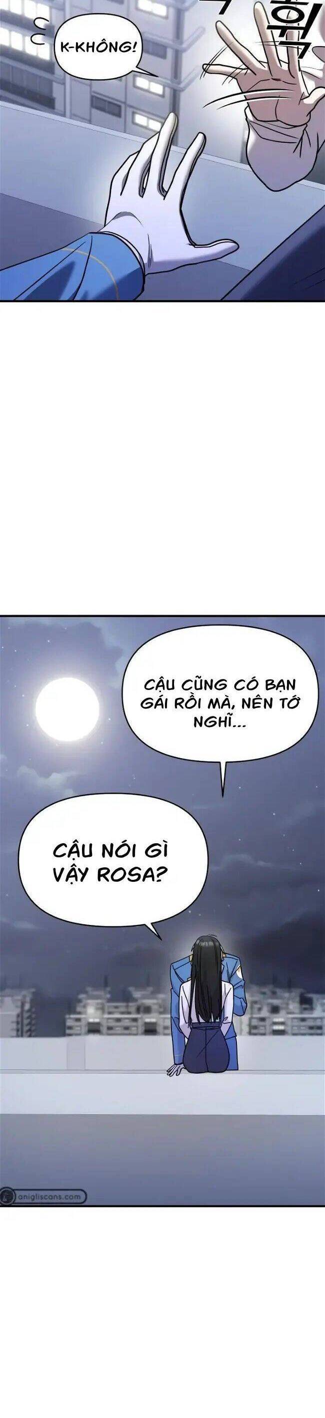 Kẻ phản diện thuần túy Chapter 29 - Page 37