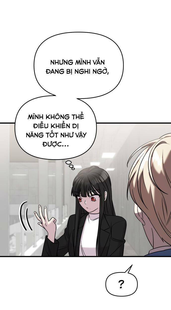 Kẻ phản diện thuần túy Chapter 42 - Page 24