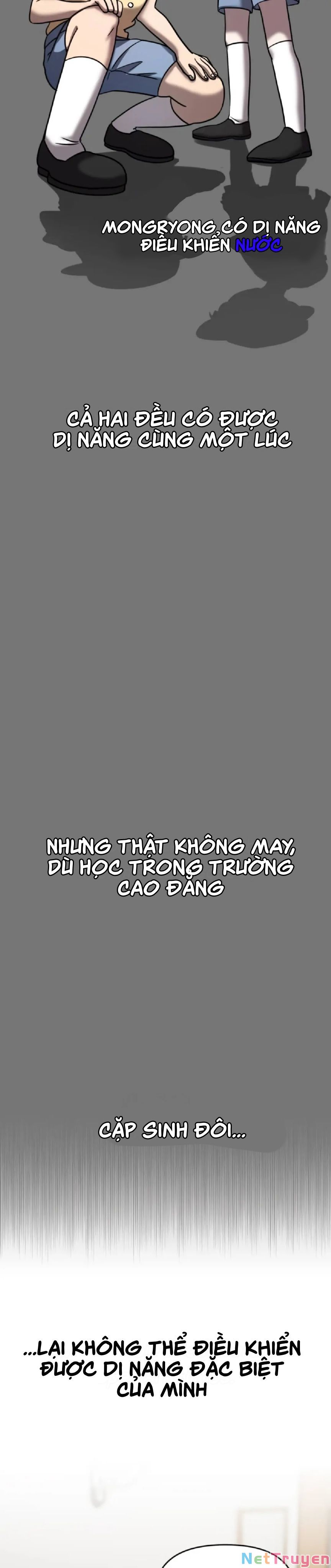 Kẻ phản diện thuần túy Chapter 10 - Page 17