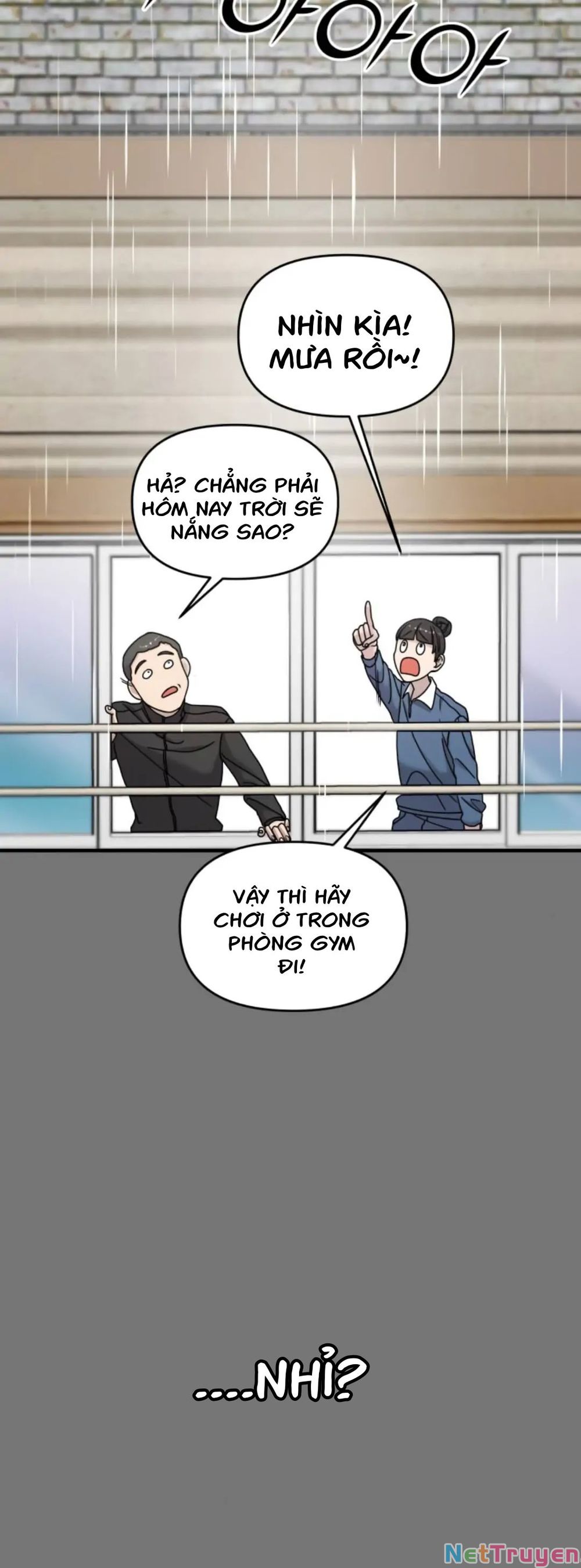 Kẻ phản diện thuần túy Chapter 10 - Page 33