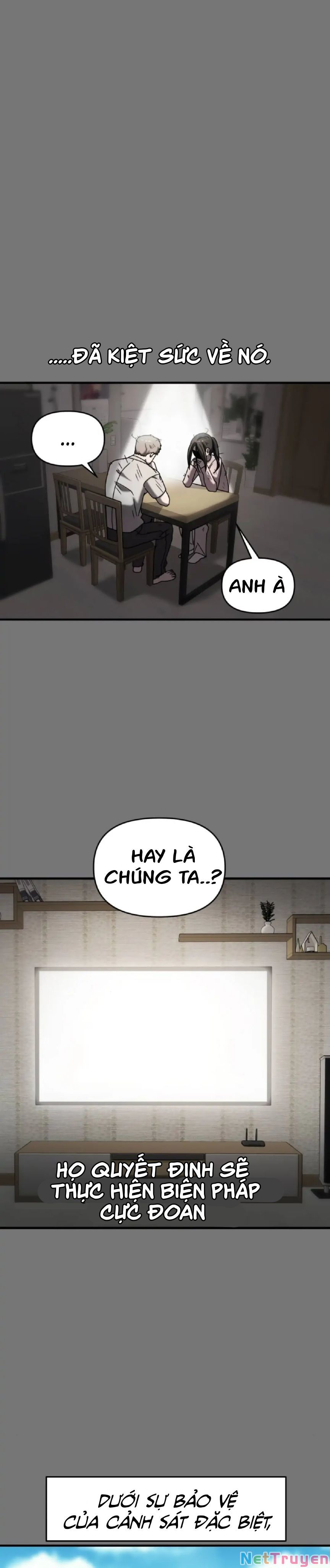 Kẻ phản diện thuần túy Chapter 10 - Page 35