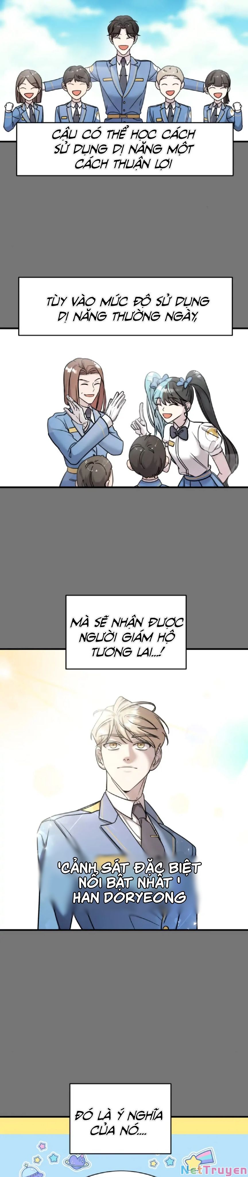 Kẻ phản diện thuần túy Chapter 10 - Page 36