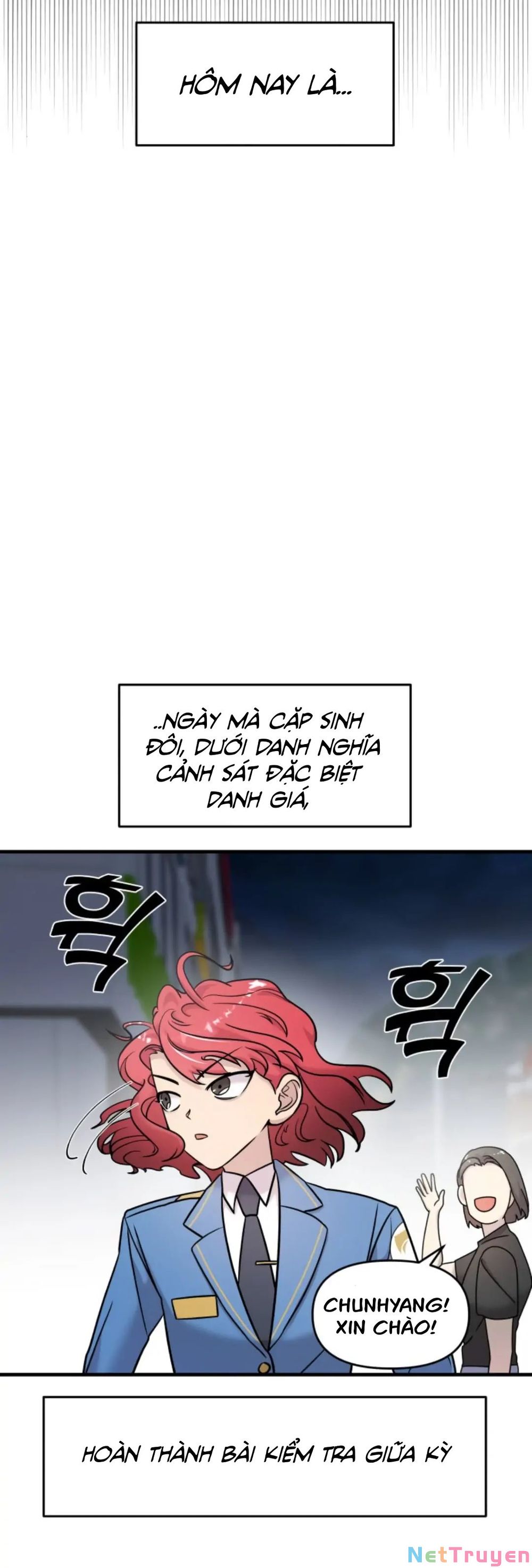 Kẻ phản diện thuần túy Chapter 10 - Page 38