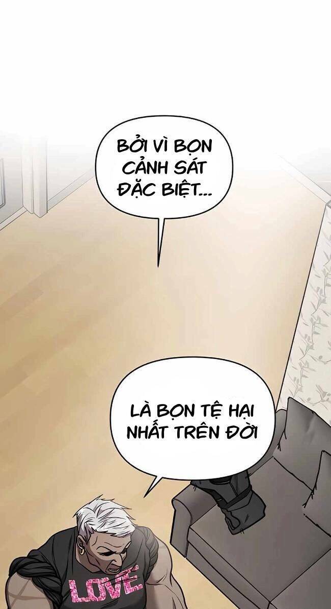 Kẻ phản diện thuần túy Chapter 20 - Page 10