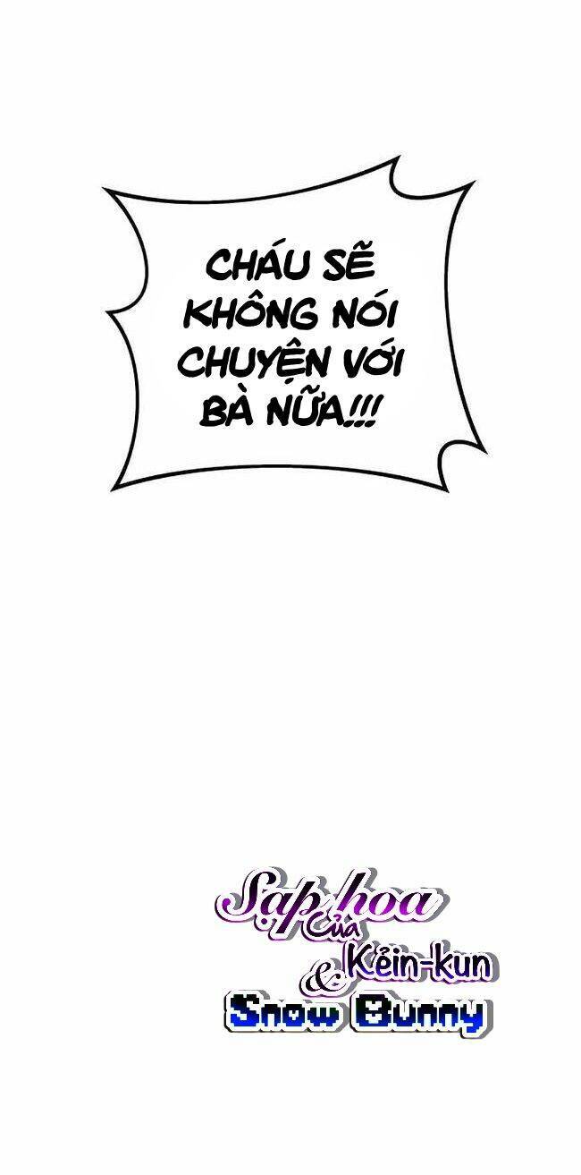 Kẻ phản diện thuần túy Chapter 20 - Page 24