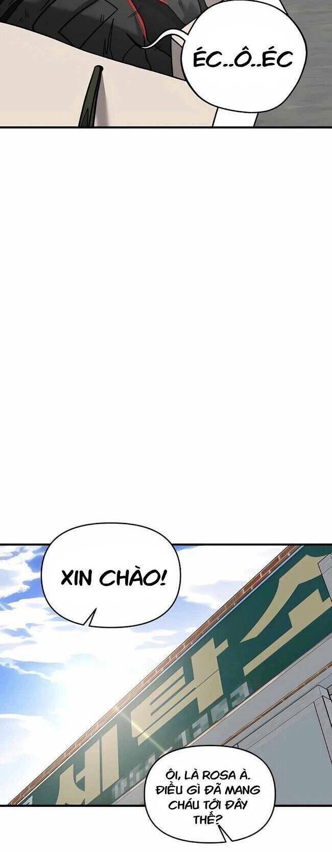 Kẻ phản diện thuần túy Chapter 20 - Page 27