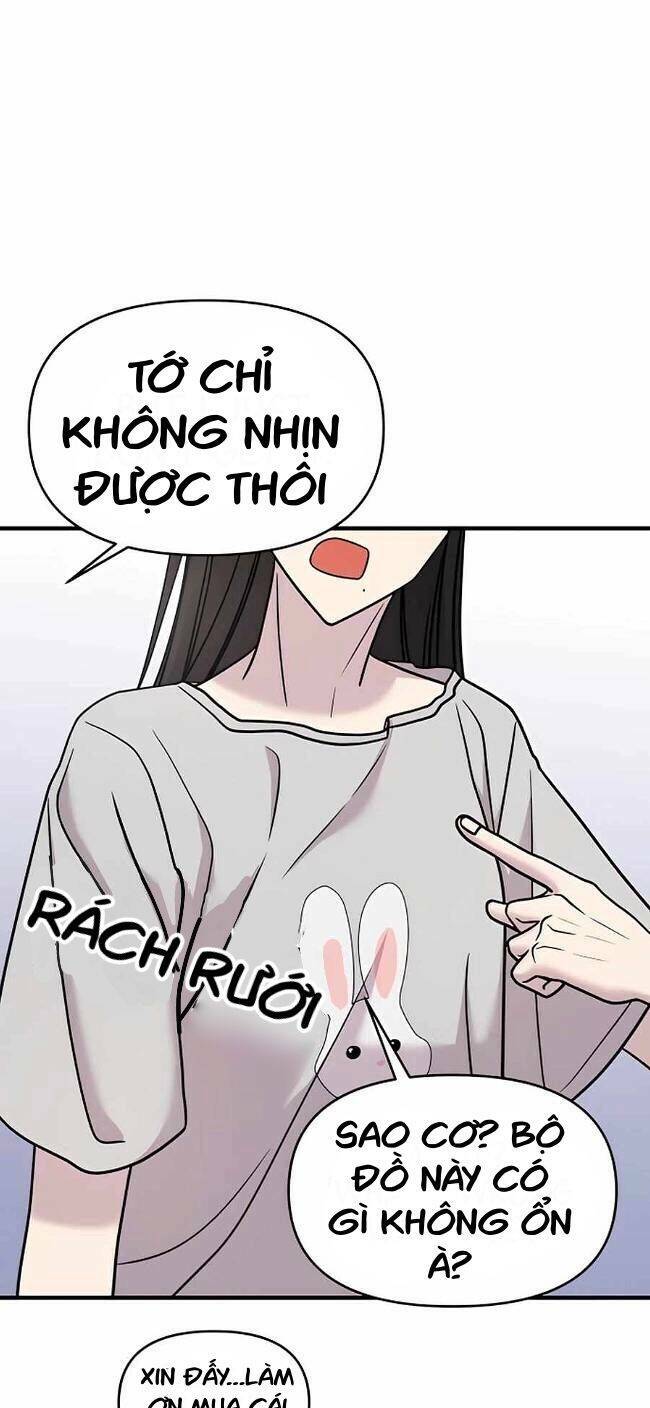 Kẻ phản diện thuần túy Chapter 20 - Page 42