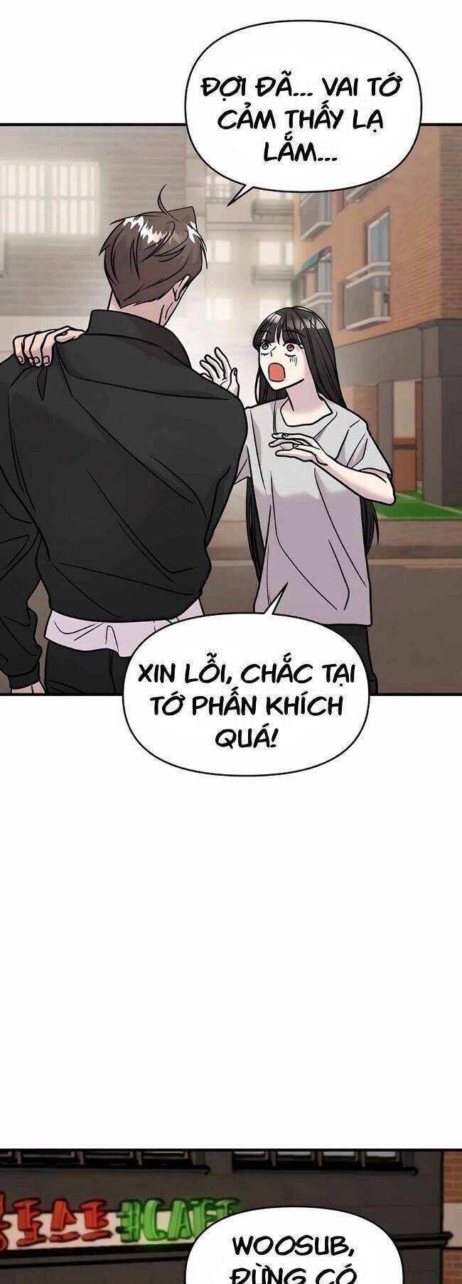 Kẻ phản diện thuần túy Chapter 20 - Page 54