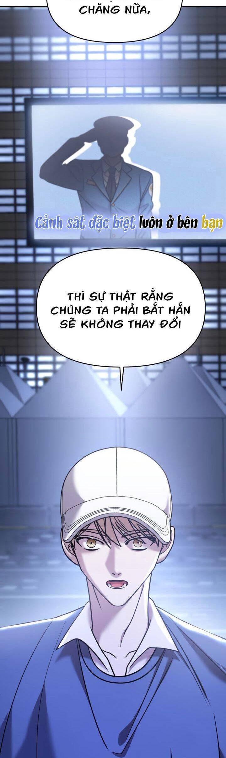 Kẻ phản diện thuần túy Chapter 26 - Page 15