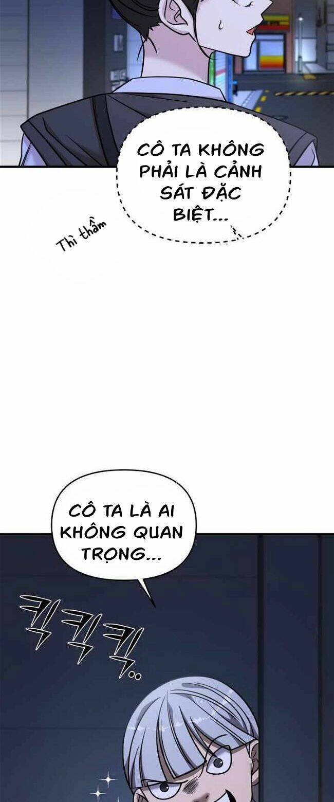 Kẻ phản diện thuần túy Chapter 25 - Page 29