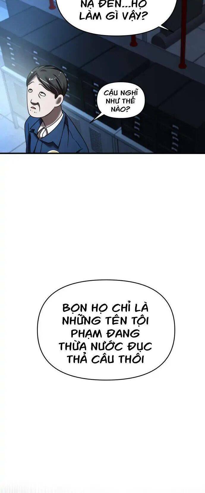 Kẻ phản diện thuần túy Chapter 14 - Page 29