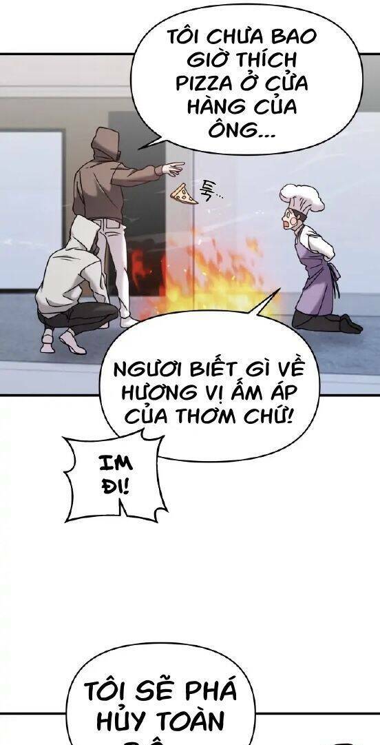 Kẻ phản diện thuần túy Chapter 14 - Page 51