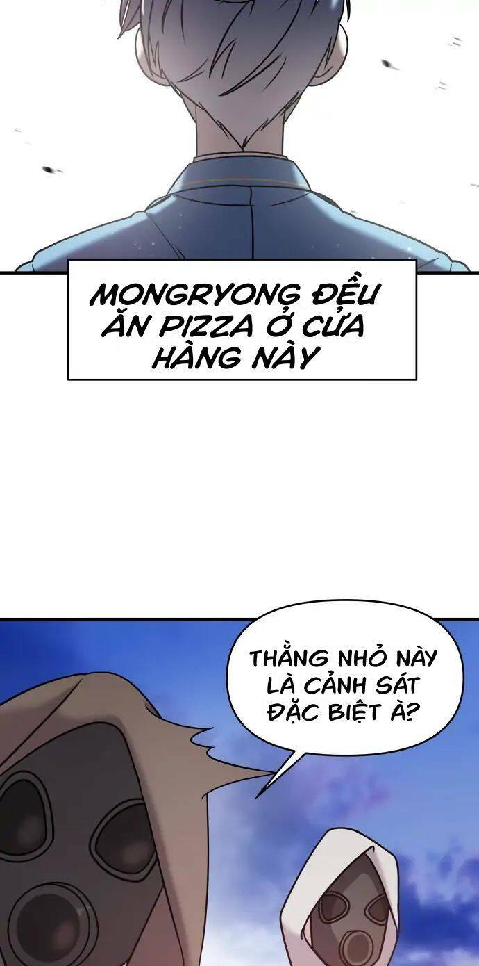 Kẻ phản diện thuần túy Chapter 14 - Page 56