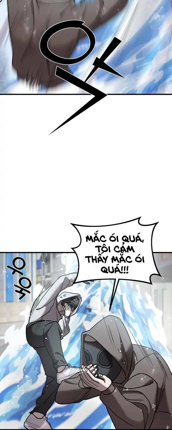 Kẻ phản diện thuần túy Chapter 14 - Page 61