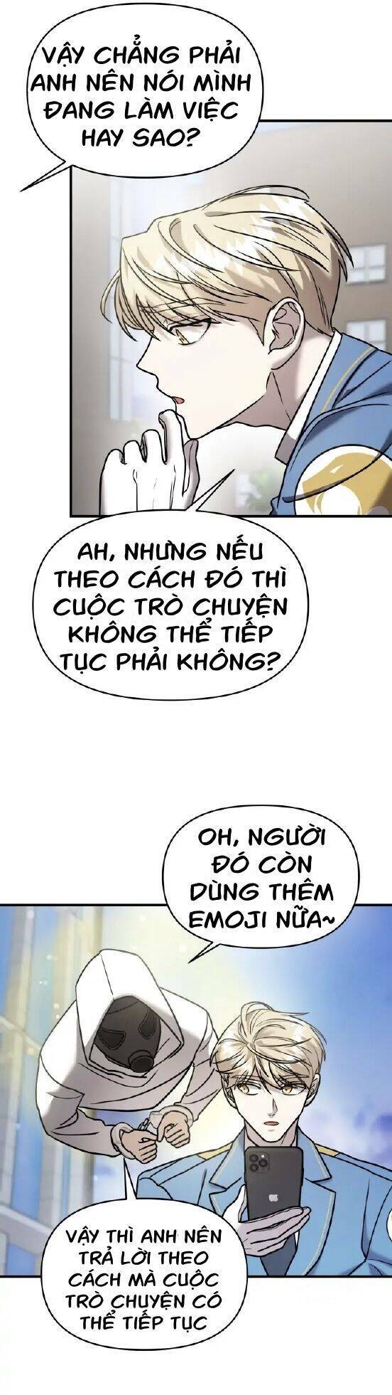 Kẻ phản diện thuần túy Chapter 14 - Page 72