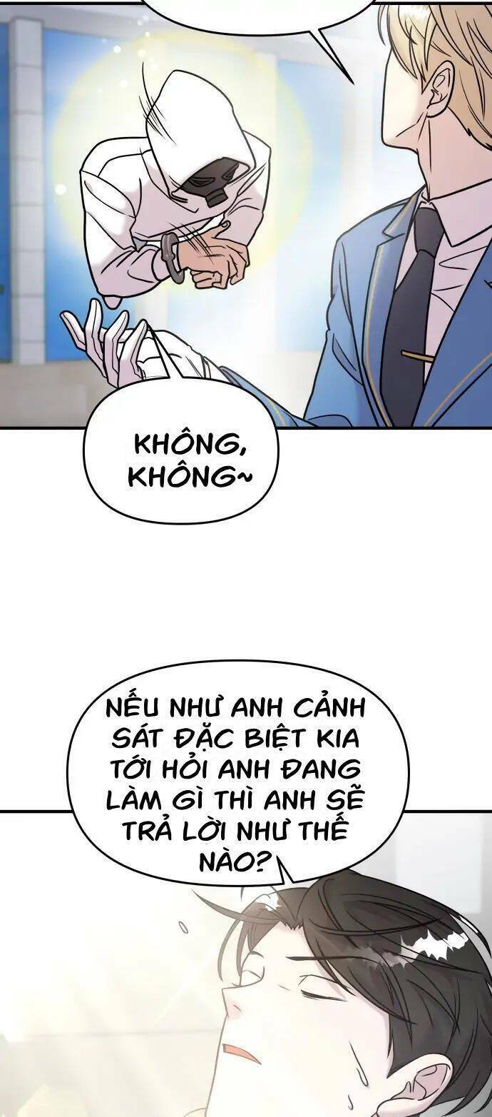 Kẻ phản diện thuần túy Chapter 14 - Page 77