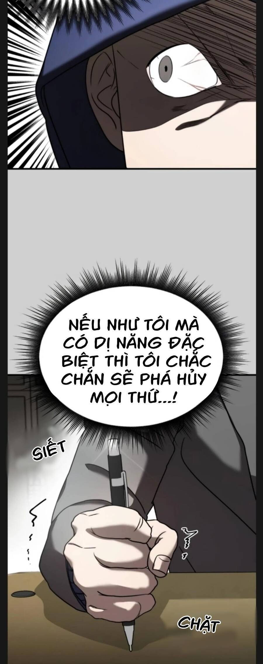 Kẻ phản diện thuần túy Chapter 9 - Page 10