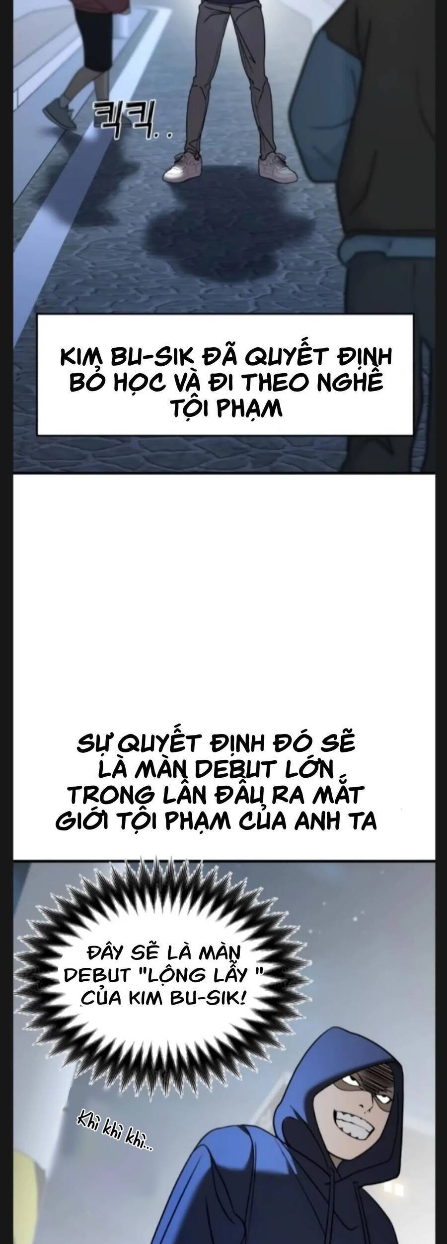 Kẻ phản diện thuần túy Chapter 9 - Page 16