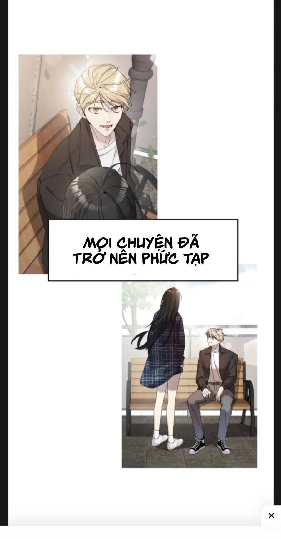 Kẻ phản diện thuần túy Chapter 9 - Page 31