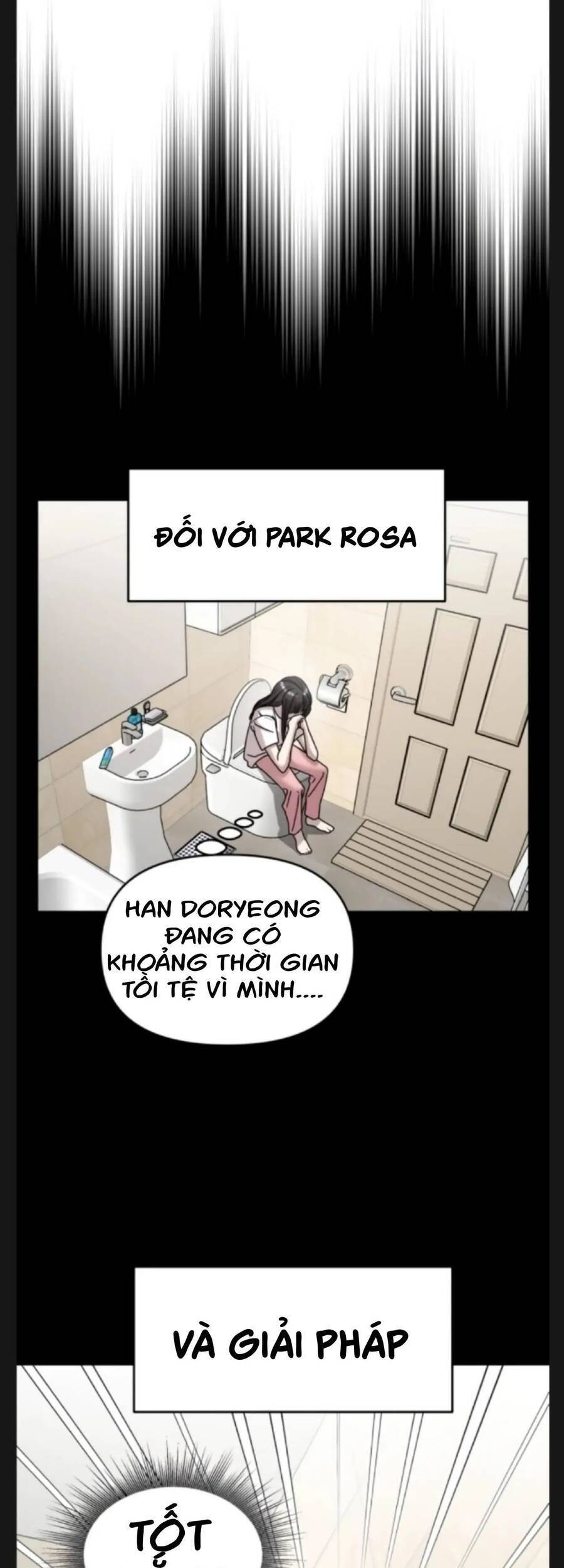 Kẻ phản diện thuần túy Chapter 9 - Page 32