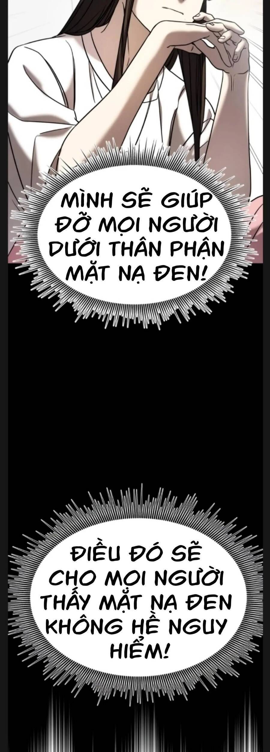 Kẻ phản diện thuần túy Chapter 9 - Page 34