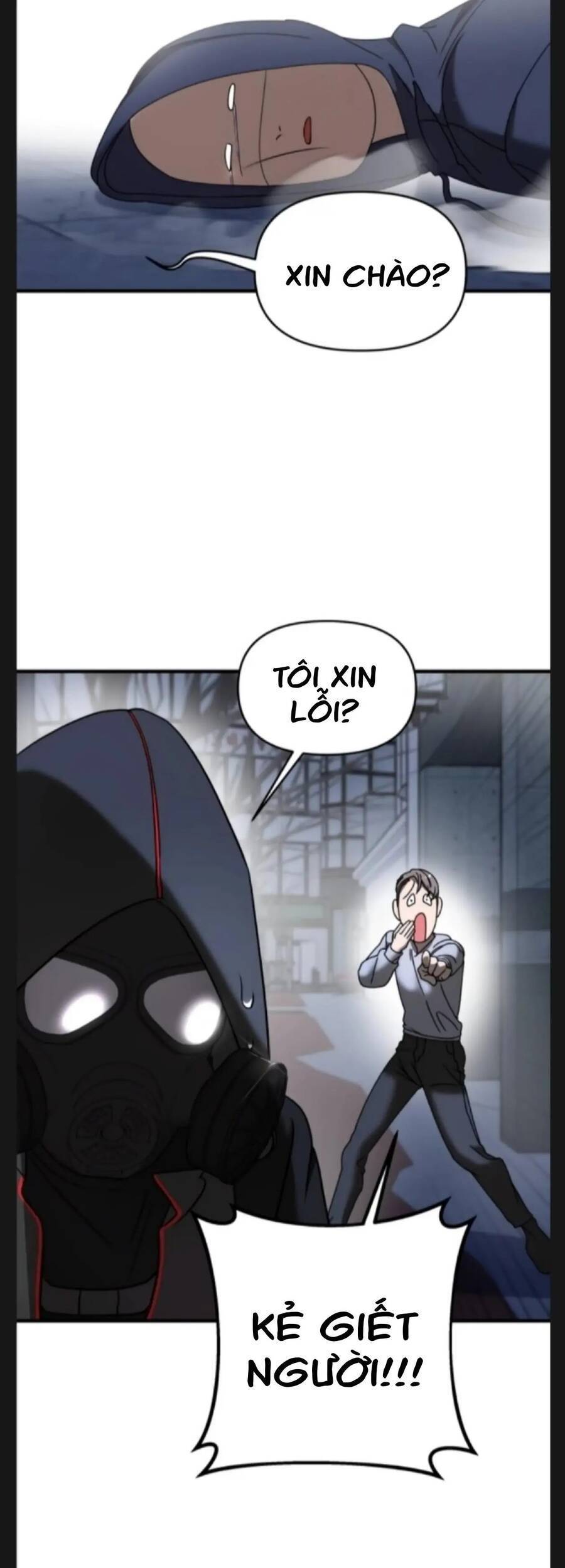 Kẻ phản diện thuần túy Chapter 9 - Page 54