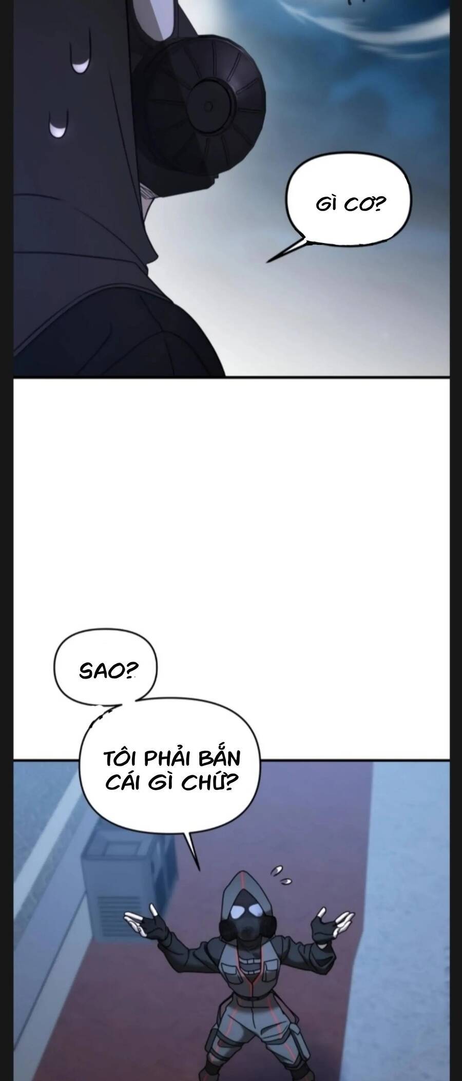 Kẻ phản diện thuần túy Chapter 9 - Page 62