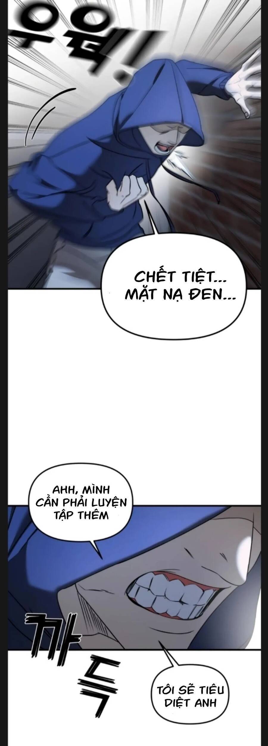 Kẻ phản diện thuần túy Chapter 9 - Page 66