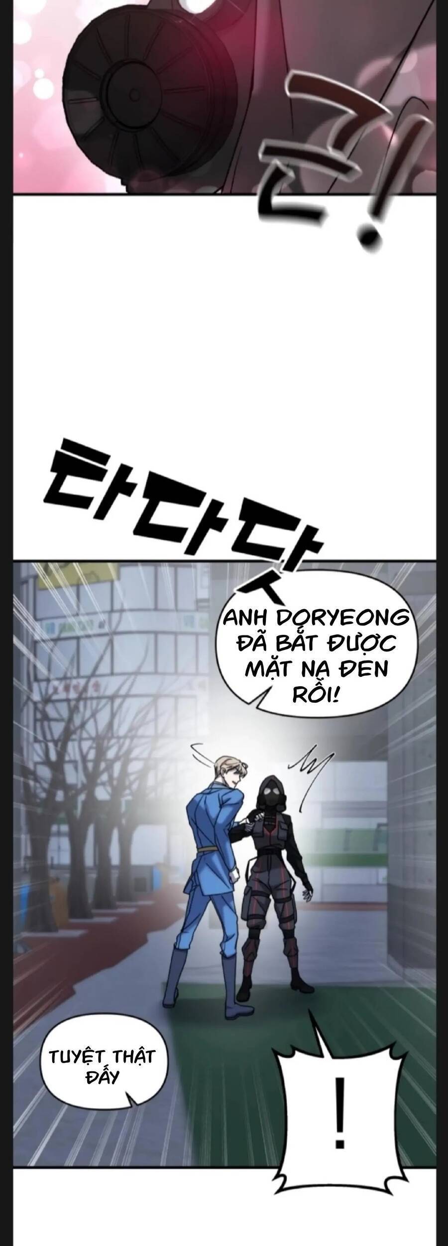 Kẻ phản diện thuần túy Chapter 9 - Page 84