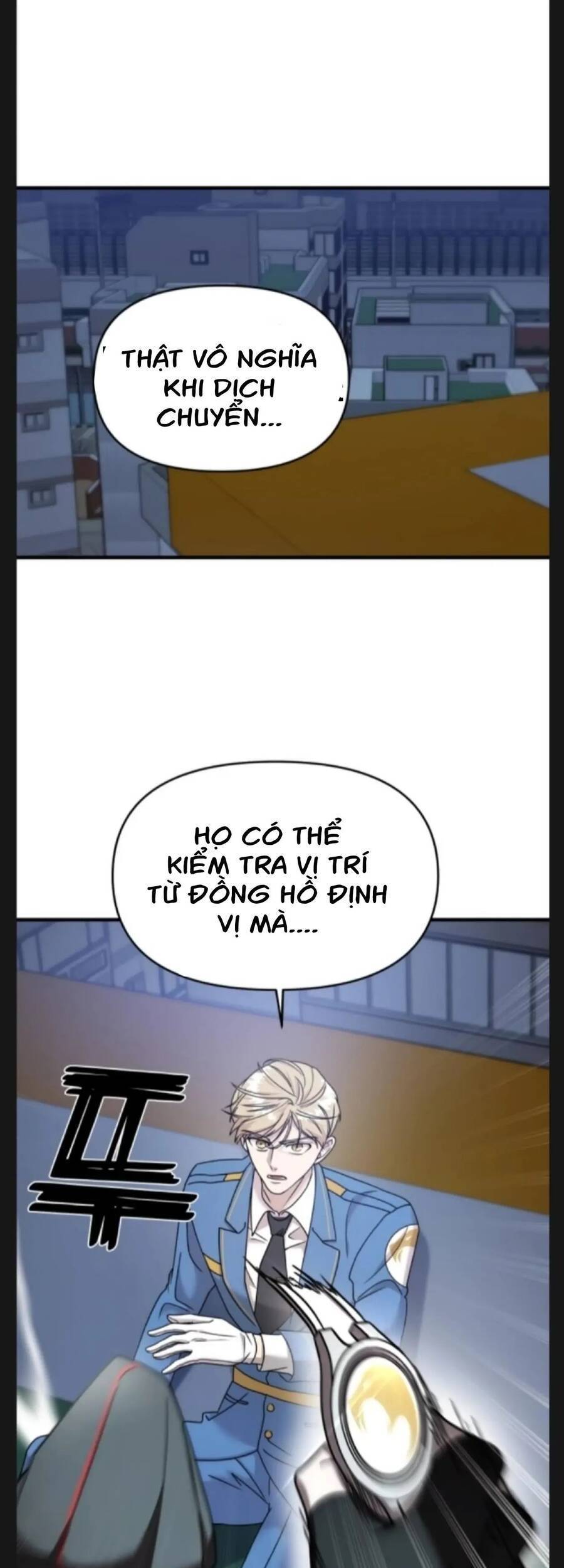 Kẻ phản diện thuần túy Chapter 9 - Page 92